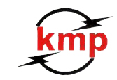 Kmp Device mark 4644925 Trademark