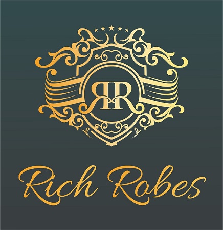 Rich Robes With Device Of Rr Device mark 4644948 Trademark