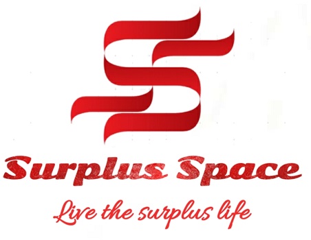 Surplus Space With Device Of Ss Device mark 4644949 Trademark