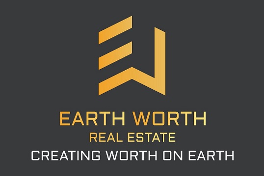 Earth Worth Device mark 4644950 Trademark