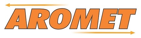 Aromet Device mark 4640934 Trademark