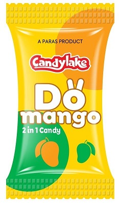 Candylake Do Mango Device mark 4649137 Trademark