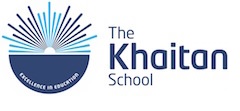The Khaitan School With Device Device mark 4645141 Trademark