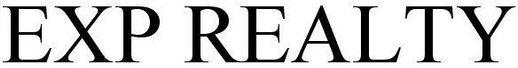 Exp Realty Device mark 4645163 Trademark