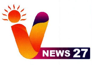 V News 27 Device mark 4649163 Trademark
