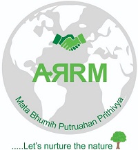 Arrm Global Device mark 4645205 Trademark