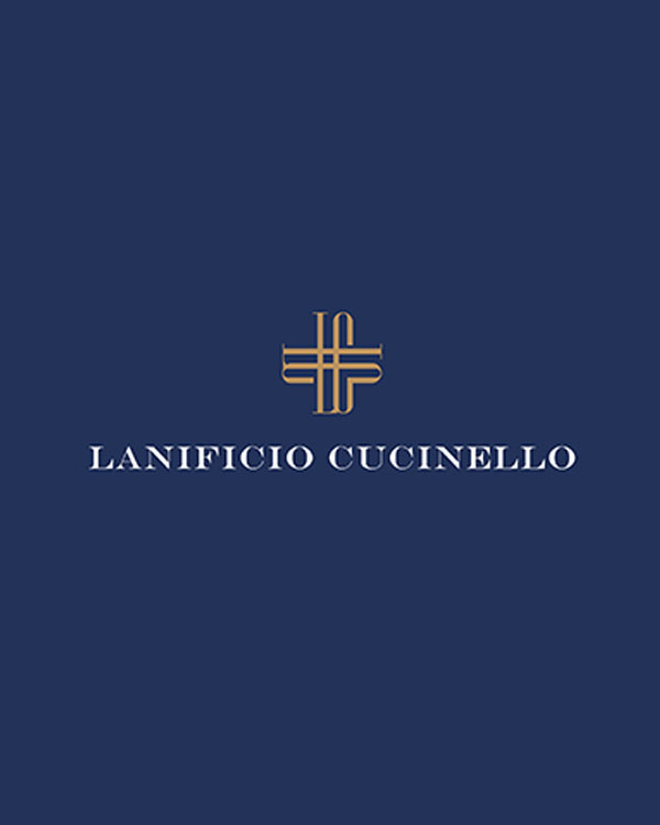 Lanificio Cucinello Device mark 4649291 Trademark