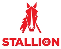 Stallion Label Device mark 4645305 Trademark
