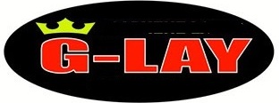 G-lay With Logo Crown Caricature Device mark 4649311 Trademark