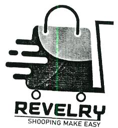 Revelry Shooping Make Easy Device mark 4649334 Trademark