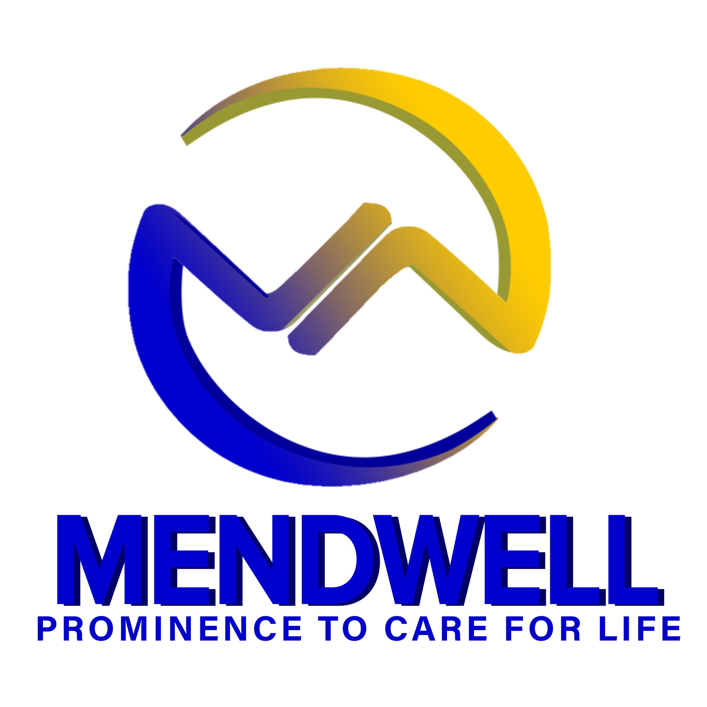 Mendwell Device mark 4645430 Trademark