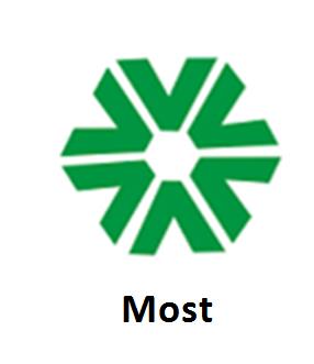 Most Device mark 4645498 Trademark
