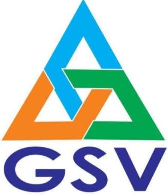 Gsv (with Device) Device mark 4649550 Trademark