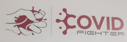 Covid Fighter Device mark 4649880 Trademark