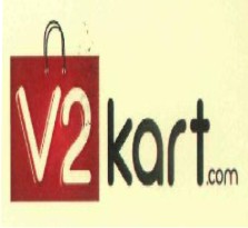 V2kart.com Device mark 4645933 Trademark
