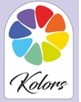 Kolors (label) Device mark 4649955 Trademark