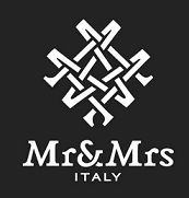 Mr & Mrs Italy Device mark 4649967 Trademark