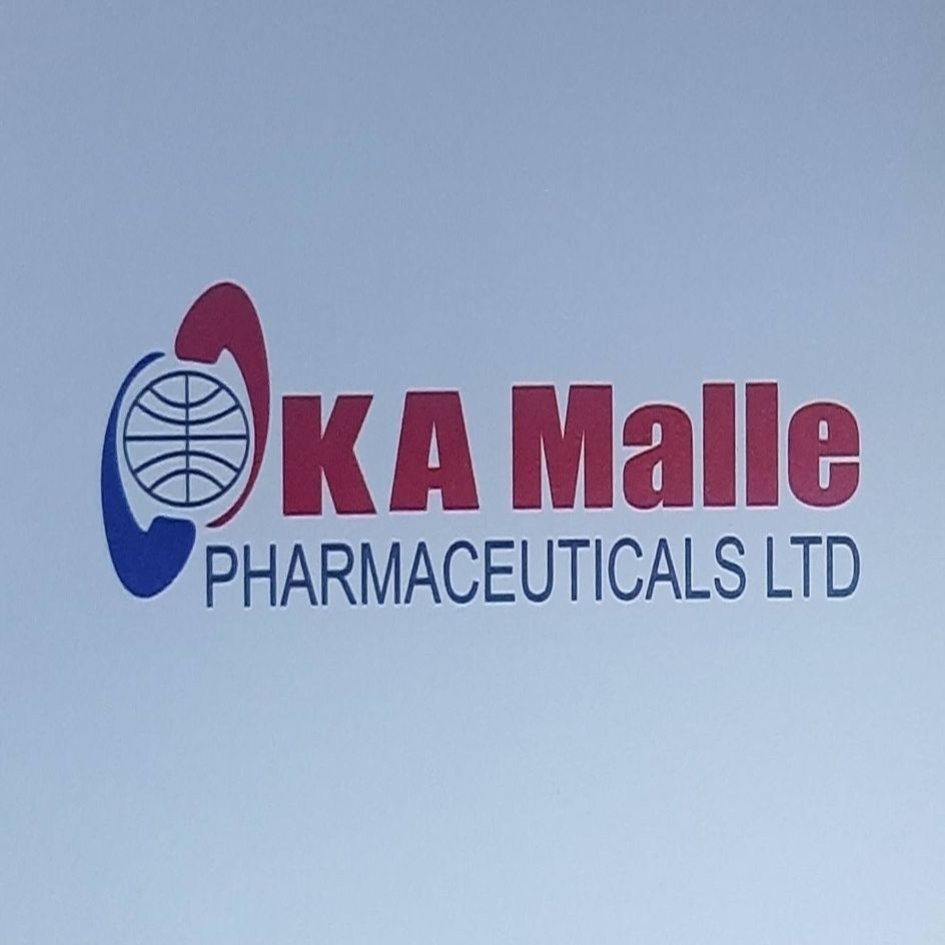 K. A. Malle Pharmaceuticals Ltd Device mark 4646000 Trademark