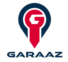 Garaaz Device mark 4650020 Trademark