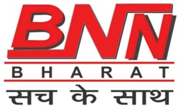 Bnn Bharat With Tag Line Sach Ke Sath Device mark 4650062 Trademark