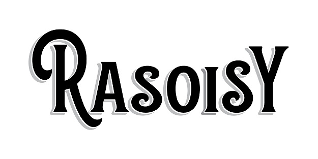 Rasoisy Device mark 4646082 Trademark