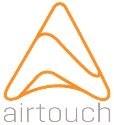 Airtouch Device mark 4646092 Trademark