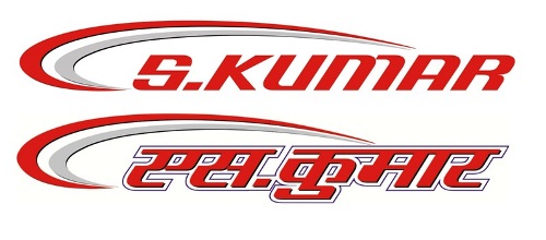 S.kumar Device mark 4646144 Trademark