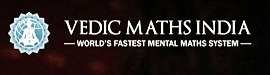 Vedic Maths India -world's Fastest Mental Maths System- Device mark 4646198 Trademark