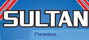 Sultan Premium Device mark 4646213 Trademark