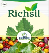 Richsil Device mark 4646417 Trademark
