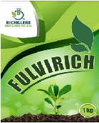 Fulvirich Device mark 4646420 Trademark