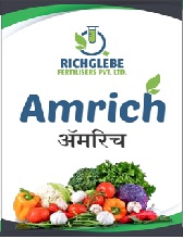 Amrich Device mark 4646422 Trademark