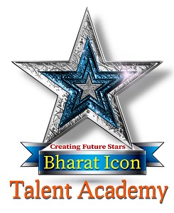 Bharat Icon Talent Academy Device mark 4650400 Trademark