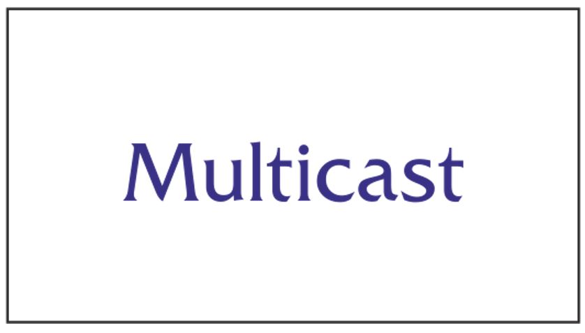 Multicast Device mark 4646445 Trademark