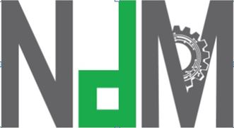 Ndm Device mark 4646454 Trademark