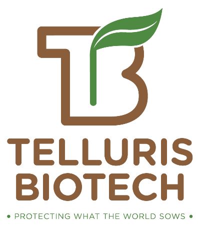 Telluris Biotech Protecting What The World Sows Device mark 4646491 Trademark