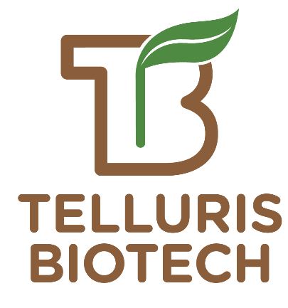 Tb Telluris Biotech With Leaf Device mark 4646492 Trademark