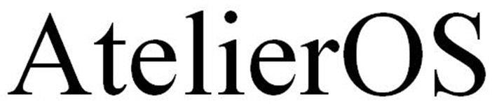 Atelieros Device mark 4650564 Trademark