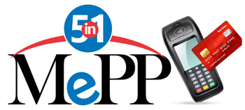 Mepp – 5in1 Device mark 4650632 Trademark