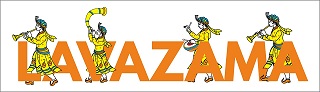 Lavazma Logo Device mark 4646712 Trademark