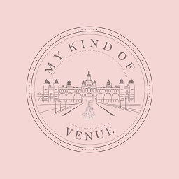 My Kind Of Venue Logo Device mark 4646717 Trademark