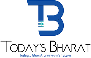 Today's Bharat With Device Of Tb Device mark 4646782 Trademark