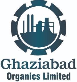 Ghaziabad Organics Limited Device mark 4646934 Trademark