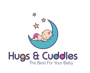 Hugs And Cuddles Device mark 4646945 Trademark