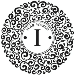 Ivar World With Device Device mark 4646998 Trademark