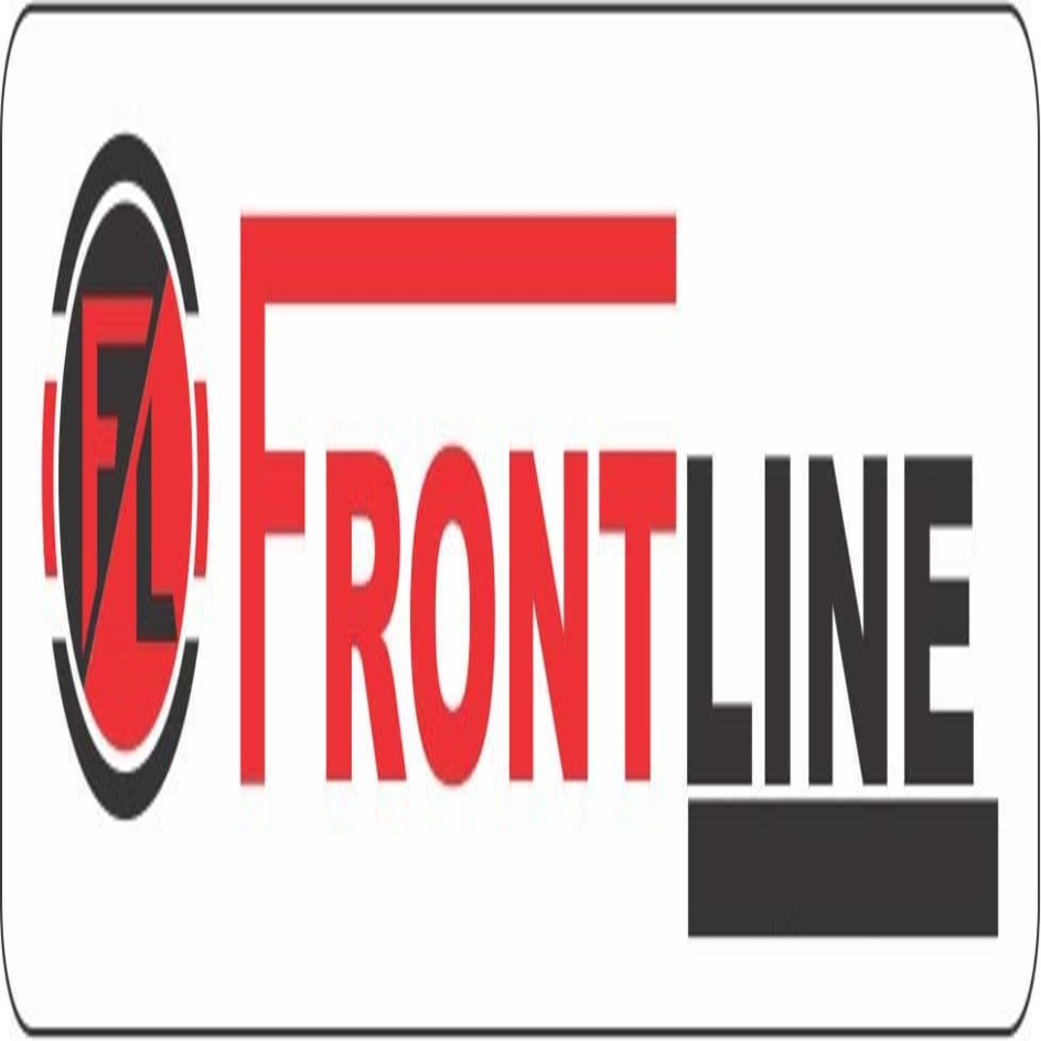 Frontline Device mark 4651058 Trademark