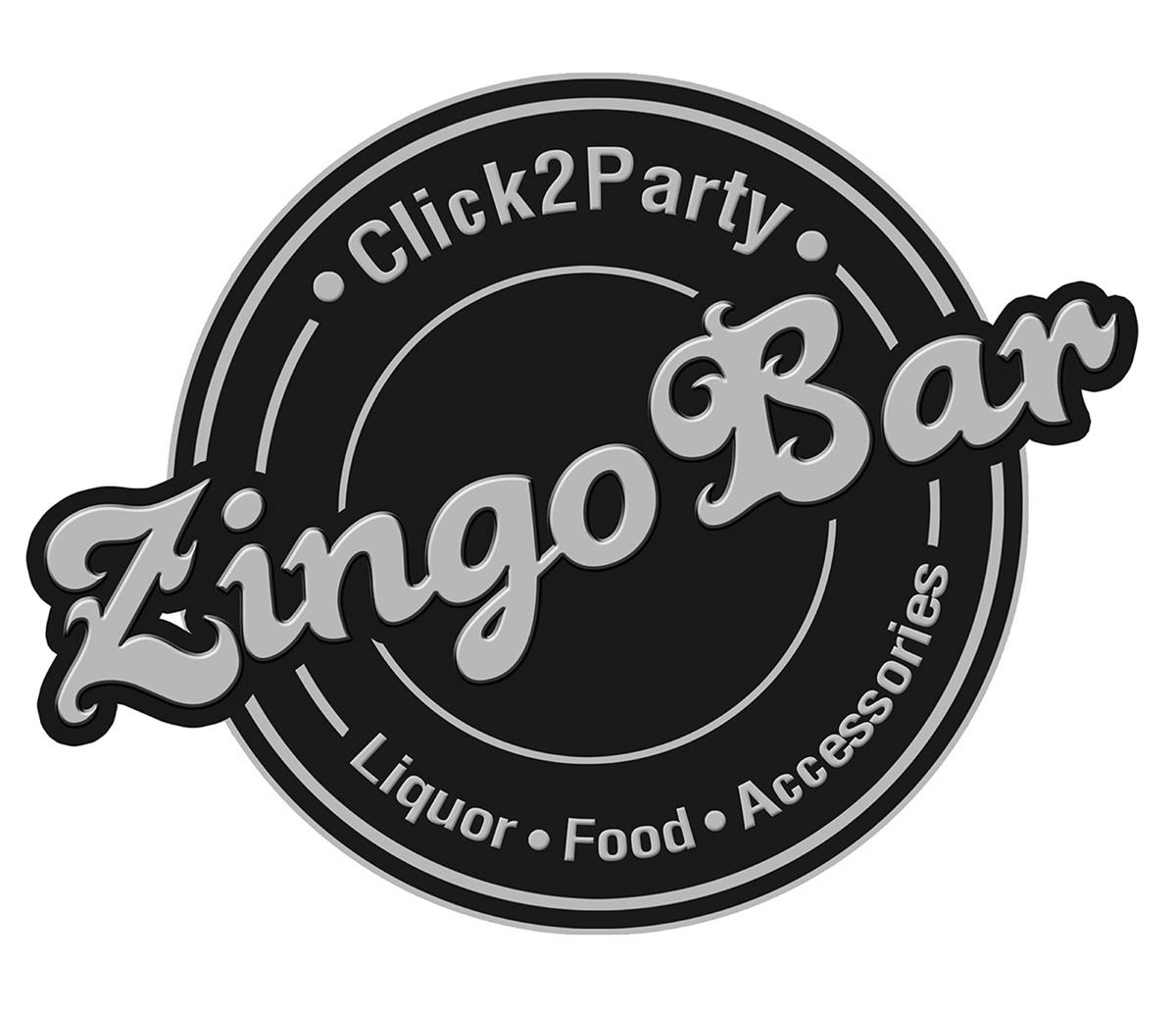 Zingobar Device mark 4651112 Trademark