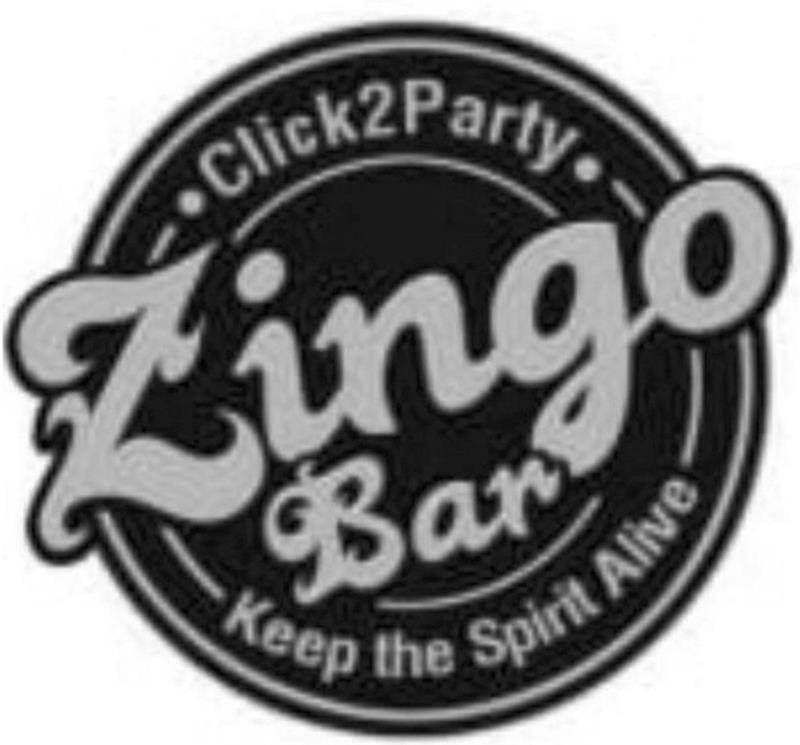 Zingobar Device mark 4651119 Trademark