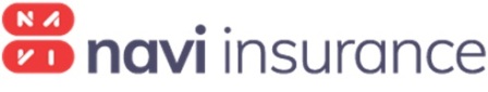 Navi Insurance With Logo Navi Device mark 4647189 Trademark