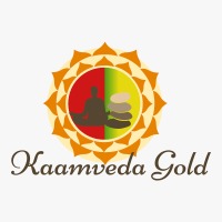 Kaamveda Gold With Device Device mark 4651336 Trademark
